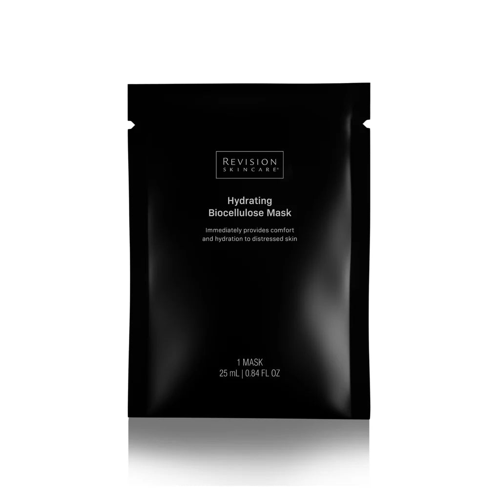 Revision - Hydrating Biocellulose Mask