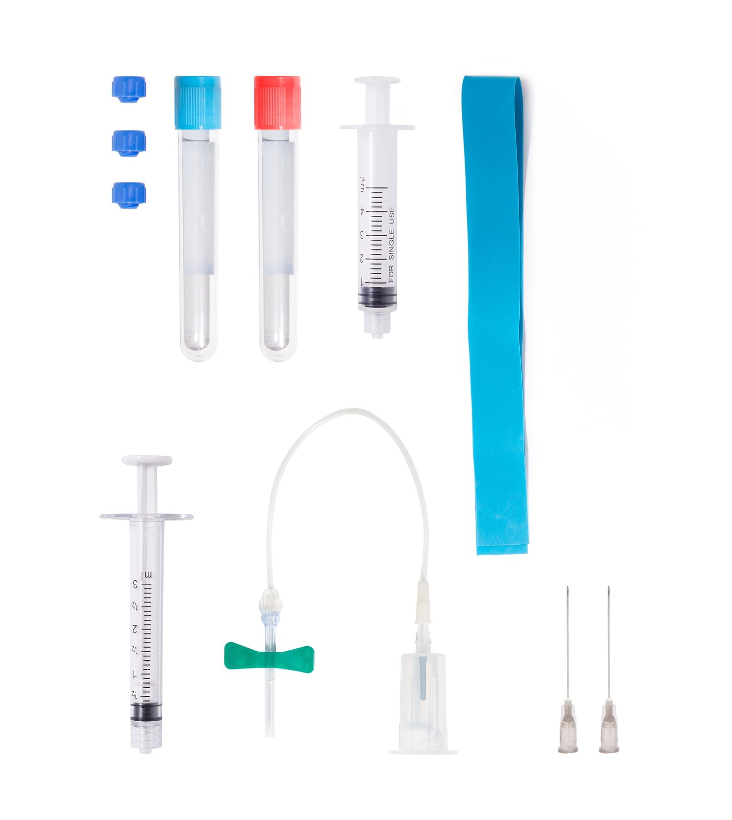 PRF GEL Kit