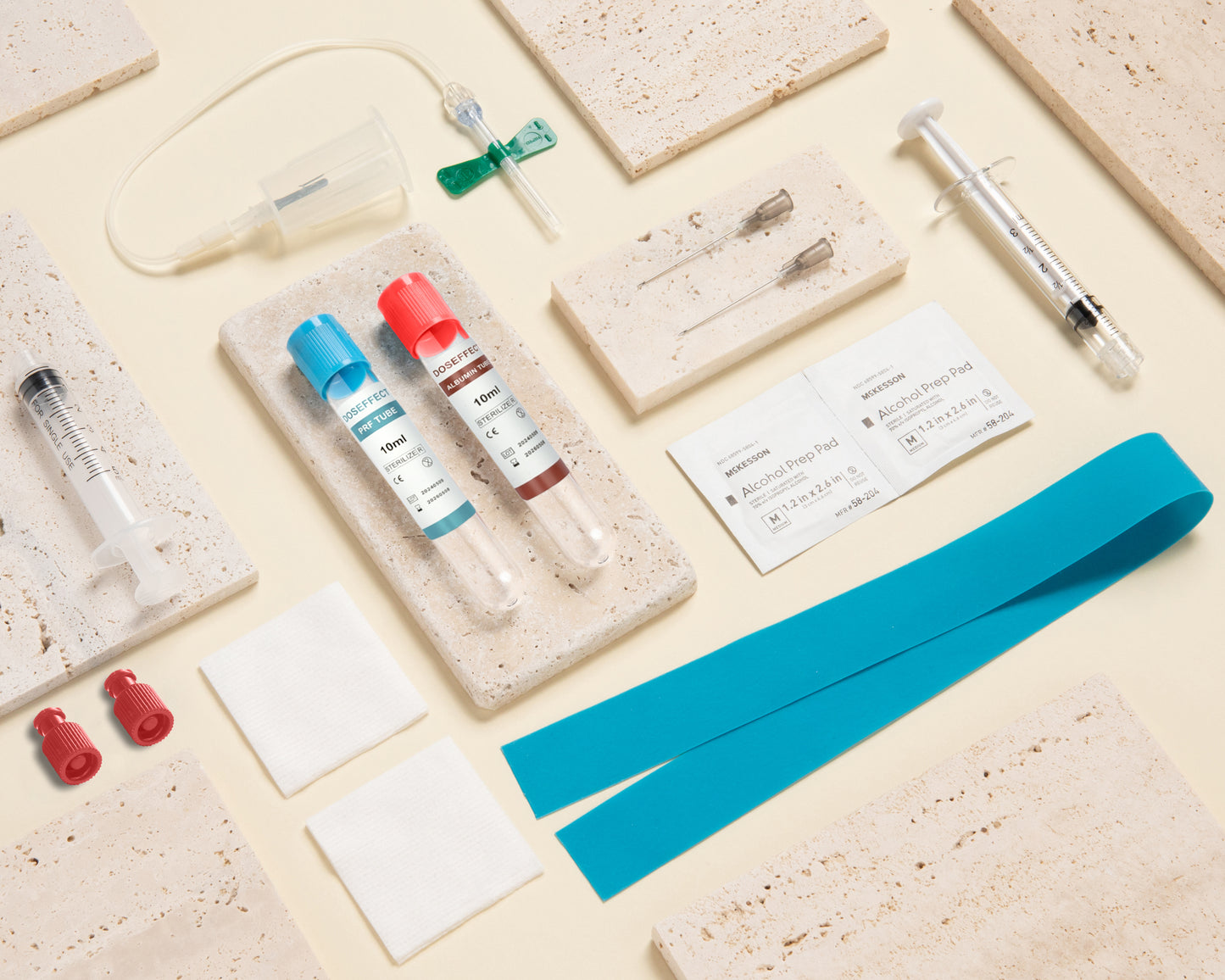PRF GEL Kit