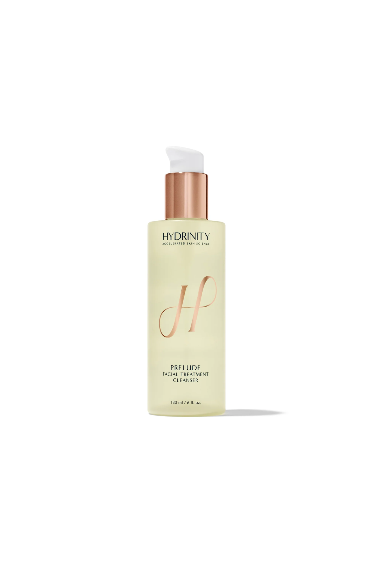 Hydrinity Prelude Facial Treatment Cleaser