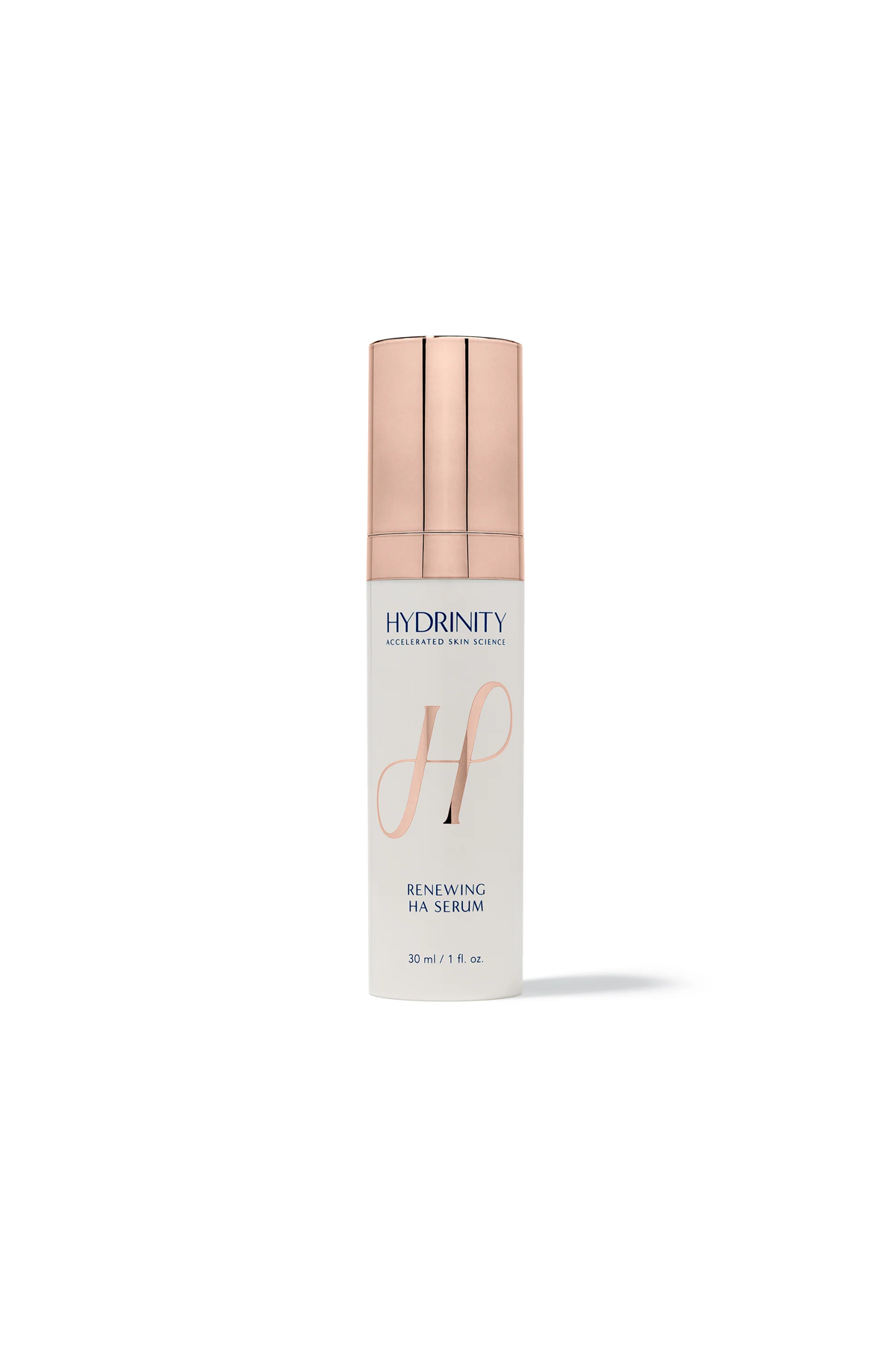 Hydrinity Renewing HA Serum