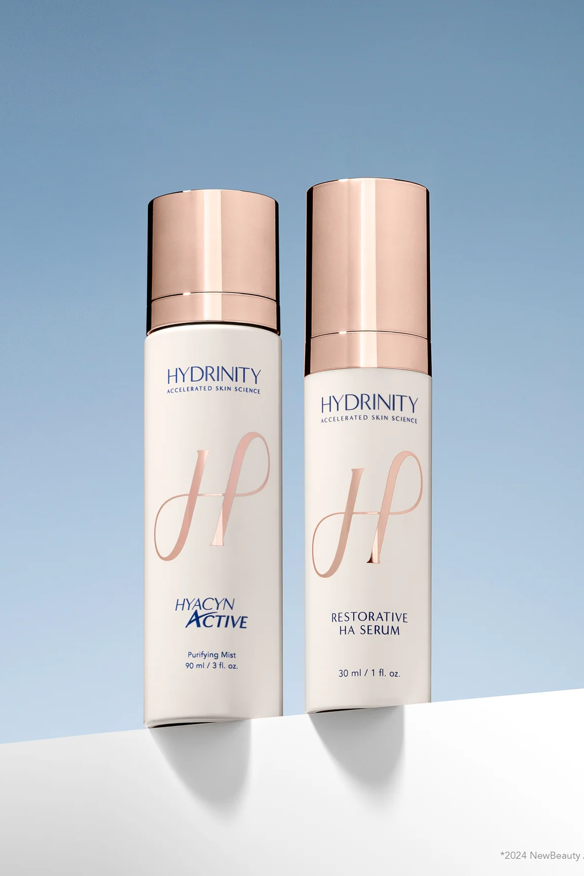 Hydrinity Restorative Kit