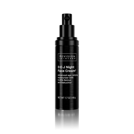 D·E·J Night Face Cream® 1.7 OZ