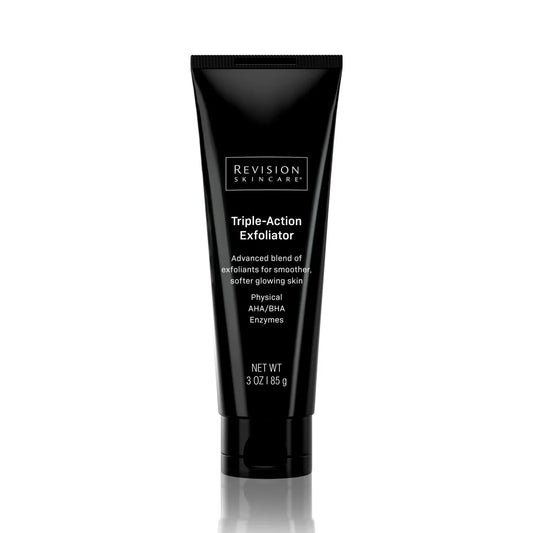 Triple-Action Exfoliator 3 oz
