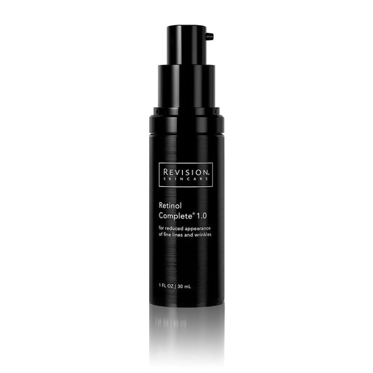 Revision - Retinol Complete 1.0