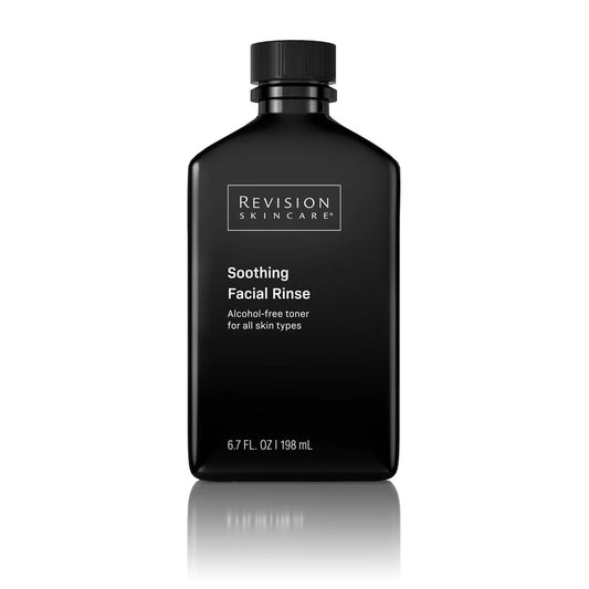 Revision - Soothing Facial Rinse